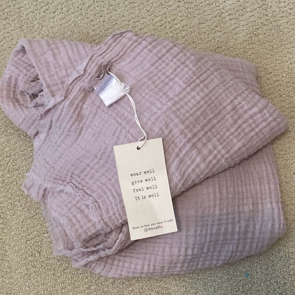 It Is well scarf - Picture 1 of 1